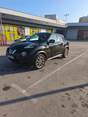 Nissan Juke - 15000 лв. / 7669.38 € - 12626509 3 | Car24.bg Nissan Juke - 15000 лв. / 7669.38 € - 12626509 3