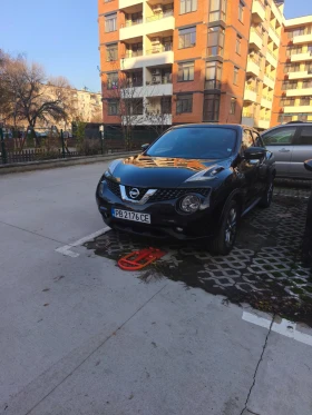 Nissan Juke - 15000 лв. / 7669.38 € - 12626509 2 | Car24.bg Nissan Juke - 15000 лв. / 7669.38 € - 12626509 2