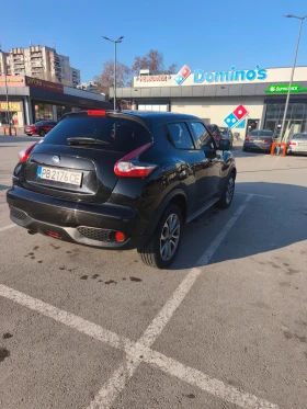 Nissan Juke - 15000 лв. / 7669.38 € - 12626509 9 | Car24.bg Nissan Juke - 15000 лв. / 7669.38 € - 12626509 9