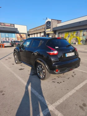 Nissan Juke - 15000 лв. / 7669.38 € - 12626509 8 | Car24.bg Nissan Juke - 15000 лв. / 7669.38 € - 12626509 8