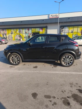 Nissan Juke - 15000 лв. / 7669.38 € - 12626509 7 | Car24.bg Nissan Juke - 15000 лв. / 7669.38 € - 12626509 7