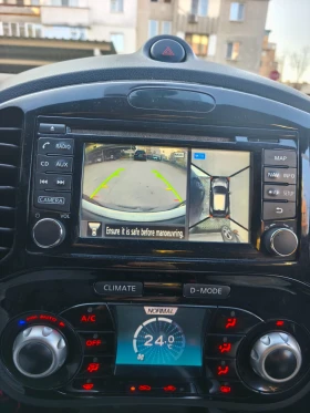 Nissan Juke - 15000 лв. / 7669.38 € - 12626509 4 | Car24.bg Nissan Juke - 15000 лв. / 7669.38 € - 12626509 4