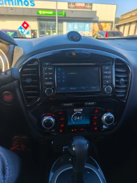 Nissan Juke - 15000 лв. / 7669.38 € - 12626509 6 | Car24.bg Nissan Juke - 15000 лв. / 7669.38 € - 12626509 6