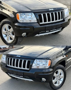 Jeep Grand cherokee 4.7 Facelift Vision Series 191хил км Много запазен - 14999 лв. / 7668.87 € - 99011771 5 | Car24.bg Jeep Grand cherokee 4.7 Facelift Vision Series 191хил км Много запазен - 14999 лв. / 7668.87 € - 99011771 5