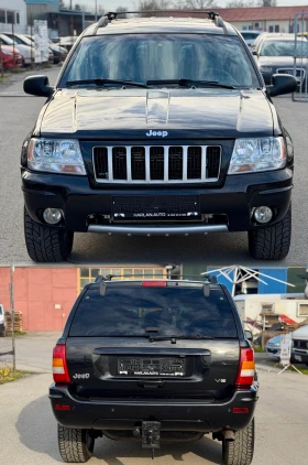 Jeep Grand cherokee 4.7 Facelift Vision Series 191хил км Много запазен - 14999 лв. / 7668.87 € - 99011771 15 | Car24.bg Jeep Grand cherokee 4.7 Facelift Vision Series 191хил км Много запазен - 14999 лв. / 7668.87 € - 99011771 15