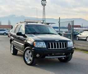 Jeep Grand cherokee 4.7 Facelift Vision Series 191хил км Много запазен - 14999 лв. / 7668.87 € - 99011771 2 | Car24.bg Jeep Grand cherokee 4.7 Facelift Vision Series 191хил км Много запазен - 14999 лв. / 7668.87 € - 99011771 2