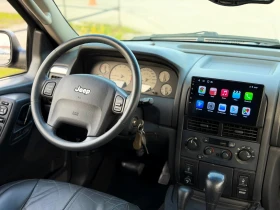 Jeep Grand cherokee 4.7 Facelift Vision Series 191хил км Много запазен - 14999 лв. / 7668.87 € - 99011771 13 | Car24.bg Jeep Grand cherokee 4.7 Facelift Vision Series 191хил км Много запазен - 14999 лв. / 7668.87 € - 99011771 13