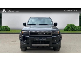 Toyota Land cruiser Executive - 71640 € / 140115.66 лв. - 32529297 5 | Car24.bg Toyota Land cruiser Executive - 71640 € / 140115.66 лв. - 32529297 5