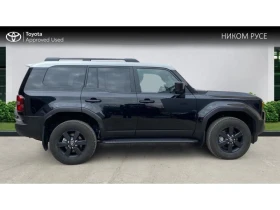Toyota Land cruiser Executive - 71640 € / 140115.66 лв. - 32529297 17 | Car24.bg Toyota Land cruiser Executive - 71640 € / 140115.66 лв. - 32529297 17