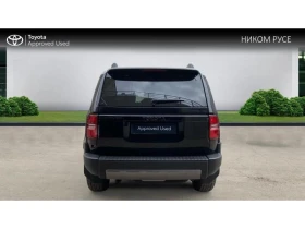 Toyota Land cruiser Executive - 71640 € / 140115.66 лв. - 32529297 4 | Car24.bg Toyota Land cruiser Executive - 71640 € / 140115.66 лв. - 32529297 4