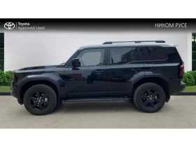 Toyota Land cruiser Executive - 71640 € / 140115.66 лв. - 32529297 3 | Car24.bg Toyota Land cruiser Executive - 71640 € / 140115.66 лв. - 32529297 3