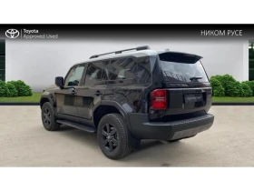 Toyota Land cruiser Executive - 71640 € / 140115.66 лв. - 32529297 2 | Car24.bg Toyota Land cruiser Executive - 71640 € / 140115.66 лв. - 32529297 2