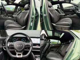 Kia Sportage GT Line 230hp Hybrid - цена по договаряне - 25618528 8 | Car24.bg Kia Sportage GT Line 230hp Hybrid - цена по договаряне - 25618528 8