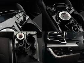 Kia Sportage GT Line 230hp Hybrid - цена по договаряне - 25618528 14 | Car24.bg Kia Sportage GT Line 230hp Hybrid - цена по договаряне - 25618528 14