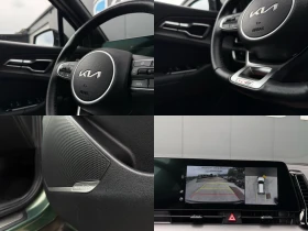 Kia Sportage GT Line 230hp Hybrid - цена по договаряне - 25618528 13 | Car24.bg Kia Sportage GT Line 230hp Hybrid - цена по договаряне - 25618528 13