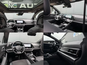 Kia Sportage GT Line 230hp Hybrid - цена по договаряне - 25618528 7 | Car24.bg Kia Sportage GT Line 230hp Hybrid - цена по договаряне - 25618528 7
