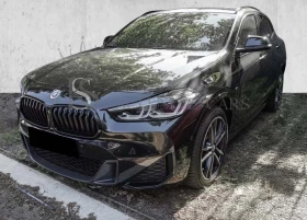 BMW X2 xDRIVE 20D* M-SPORT* PANORAMA* HARMAN KARDON* - Car24.bg BMW X2 xDRIVE 20D* M-SPORT* PANORAMA* HARMAN KARDON*