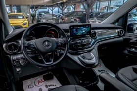 Mercedes-Benz EQV 300/LONG/Avantgarde Line/PDC/Thermotronic/100kWh | Auto.bg — изображение 7 Mercedes-Benz EQV 300/LONG/Avantgarde Line/PDC/Thermotronic/100kWh | Auto.bg — изображение 7