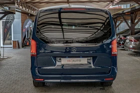 Mercedes-Benz EQV 300/LONG/Avantgarde Line/PDC/Thermotronic/100kWh | Auto.bg — изображение 4 Mercedes-Benz EQV 300/LONG/Avantgarde Line/PDC/Thermotronic/100kWh | Auto.bg — изображение 4