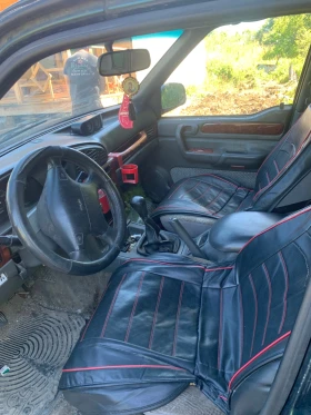 SsangYong Musso undefined | Auto.bg — изображение 5 SsangYong Musso undefined | Auto.bg — изображение 5