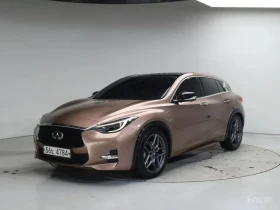 Infiniti Q30 2.0L Carfax