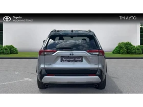 Toyota Rav4 2.5HSD STYLE FWD | Auto.bg — изображение 4 Toyota Rav4 2.5HSD STYLE FWD | Auto.bg — изображение 4