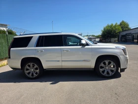 Cadillac Escalade 6.2 | Auto.bg — изображение 4 Cadillac Escalade 6.2 | Auto.bg — изображение 4