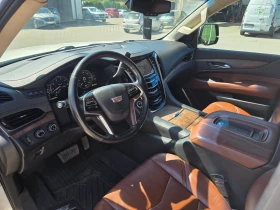 Cadillac Escalade 6.2 | Auto.bg — изображение 6 Cadillac Escalade 6.2 | Auto.bg — изображение 6