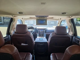 Cadillac Escalade 6.2 | Auto.bg — изображение 7 Cadillac Escalade 6.2 | Auto.bg — изображение 7