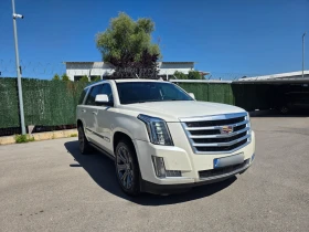 Cadillac Escalade 6.2 | Auto.bg — изображение 2 Cadillac Escalade 6.2 | Auto.bg — изображение 2