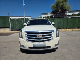 Cadillac Escalade 6.2 | Auto.bg — изображение 3 Cadillac Escalade 6.2 | Auto.bg — изображение 3
