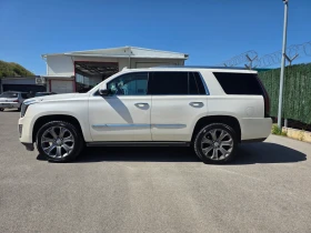 Cadillac Escalade 6.2 | Auto.bg — изображение 5 Cadillac Escalade 6.2 | Auto.bg — изображение 5