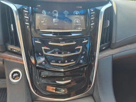 Cadillac Escalade 6.2 | Auto.bg — изображение 8 Cadillac Escalade 6.2 | Auto.bg — изображение 8