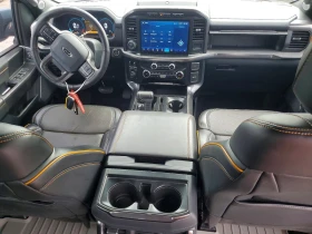 Ford F150 3.5* AWD* TREMOR* SUPERCREW* КОЖА* ПОДГРЕВ* КАМЕРА - 32600 € - 59399713 8 | Car24.bg Ford F150 3.5* AWD* TREMOR* SUPERCREW* КОЖА* ПОДГРЕВ* КАМЕРА - 32600 € - 59399713 8