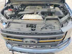Ford F150 3.5* AWD* TREMOR* SUPERCREW* КОЖА* ПОДГРЕВ* КАМЕРА - 32600 € - 59399713 11 | Car24.bg Ford F150 3.5* AWD* TREMOR* SUPERCREW* КОЖА* ПОДГРЕВ* КАМЕРА - 32600 € - 59399713 11
