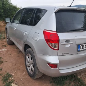 Toyota Rav4 - 4800 € - 59627611 3 | Car24.bg Toyota Rav4 - 4800 € - 59627611 3