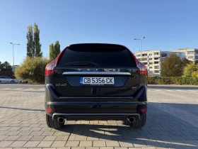 Volvo XC60 Volvo XC60 R-Design 2.4 D4 181 кс 4х4 - 12500 € - 74758810 4 | Car24.bg Volvo XC60 Volvo XC60 R-Design 2.4 D4 181 кс 4х4 - 12500 € - 74758810 4