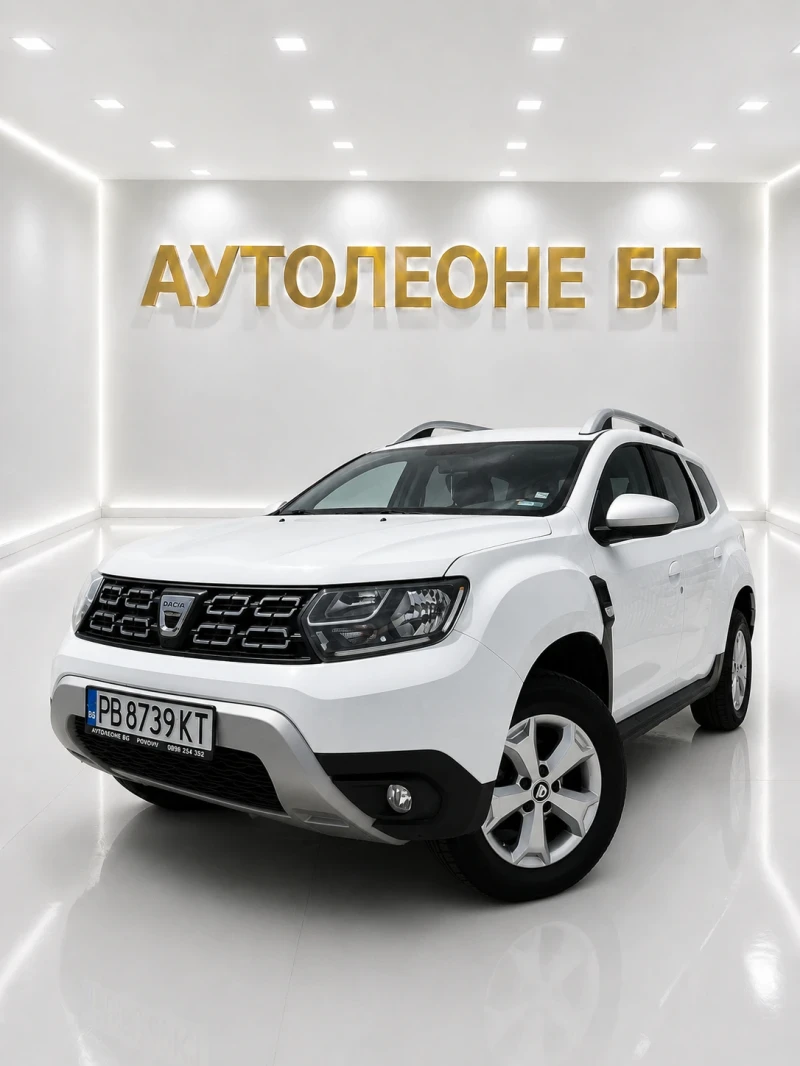 Dacia Duster 1.6 GPL - 9799 € / 19165.18 лв. - 42067759 1 | Car24.bg Dacia Duster 1.6 GPL - 9799 € / 19165.18 лв. - 42067759 1