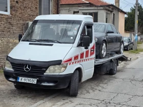 Mercedes-Benz 316 2.7 мотор | Auto.bg — изображение 2 Mercedes-Benz 316 2.7 мотор | Auto.bg — изображение 2