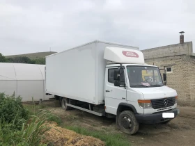 Mercedes-Benz Vario