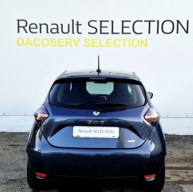 Renault Zoe EV 50 R135 | Mobile.bg   4
