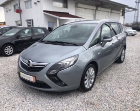 Opel Zafira 1.6i*150k.c.*COSMO**Euro 5  | Mobile.bg   2