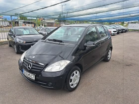 Mercedes-Benz A 180 2.0CDI-AUTOMATIC-EU5B - Car24.bg Mercedes-Benz A 180 2.0CDI-AUTOMATIC-EU5B