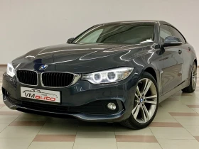 BMW 420 d GranCoupe - Car24.bg BMW 420 d GranCoupe