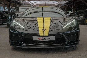 Chevrolet Corvette 6.2 V8/2LT/Lift/Камера 360/BOSE/Carbon Seat/Обдухв - Car24.bg Chevrolet Corvette 6.2 V8/2LT/Lift/Камера 360/BOSE/Carbon Seat/Обдухв
