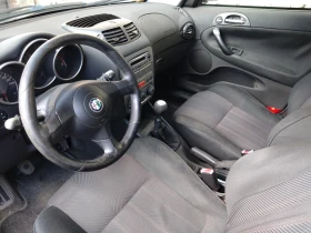 Alfa Romeo 147 | Mobile.bg — малка снимка 3