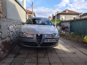 Alfa Romeo 147 | Mobile.bg — малка снимка 8