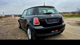Mini One 1.6i* 74hp* FACE* 120000km* 2011* Отлична* - 6999 лв. / 3578.53 € - 29337764 3 | Car24.bg Mini One 1.6i* 74hp* FACE* 120000km* 2011* Отлична* - 6999 лв. / 3578.53 € - 29337764 3