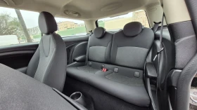 Mini One 1.6i* 74hp* FACE* 120000km* 2011* Отлична* - 6999 лв. / 3578.53 € - 29337764 13 | Car24.bg Mini One 1.6i* 74hp* FACE* 120000km* 2011* Отлична* - 6999 лв. / 3578.53 € - 29337764 13