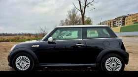 Mini One 1.6i* 74hp* FACE* 120000km* 2011* Отлична* - 6999 лв. / 3578.53 € - 29337764 2 | Car24.bg Mini One 1.6i* 74hp* FACE* 120000km* 2011* Отлична* - 6999 лв. / 3578.53 € - 29337764 2